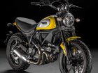 Ducati Scrambler Icon